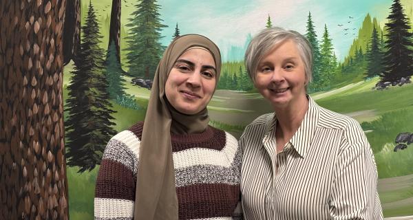 De l’hésitation à la confiance : le point de vue d’un employeur