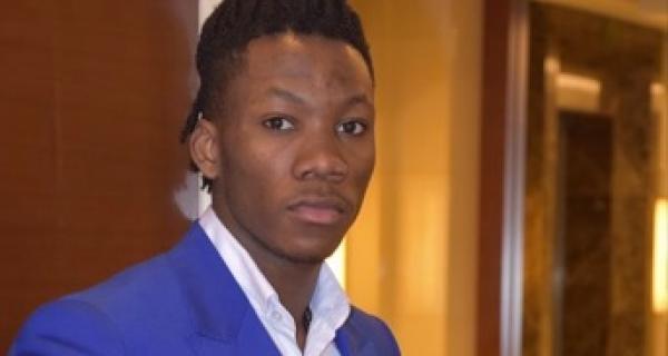 L’histoire inspirante d’Éric Dokou